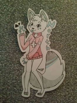 Badge from Lolitakitty1!!