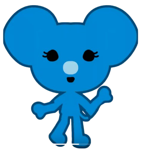 DreamWorld Piddles by TV3channel on DeviantArt