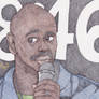 Dave Chappelle