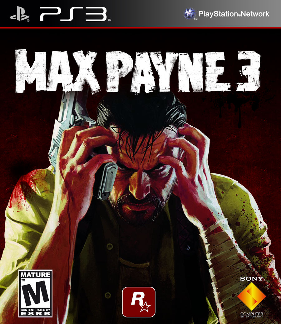 campus Aardappelen Rust uit Max Payne 3 Unofficial PS3 Boxart by BASTART-D3SIGN on DeviantArt