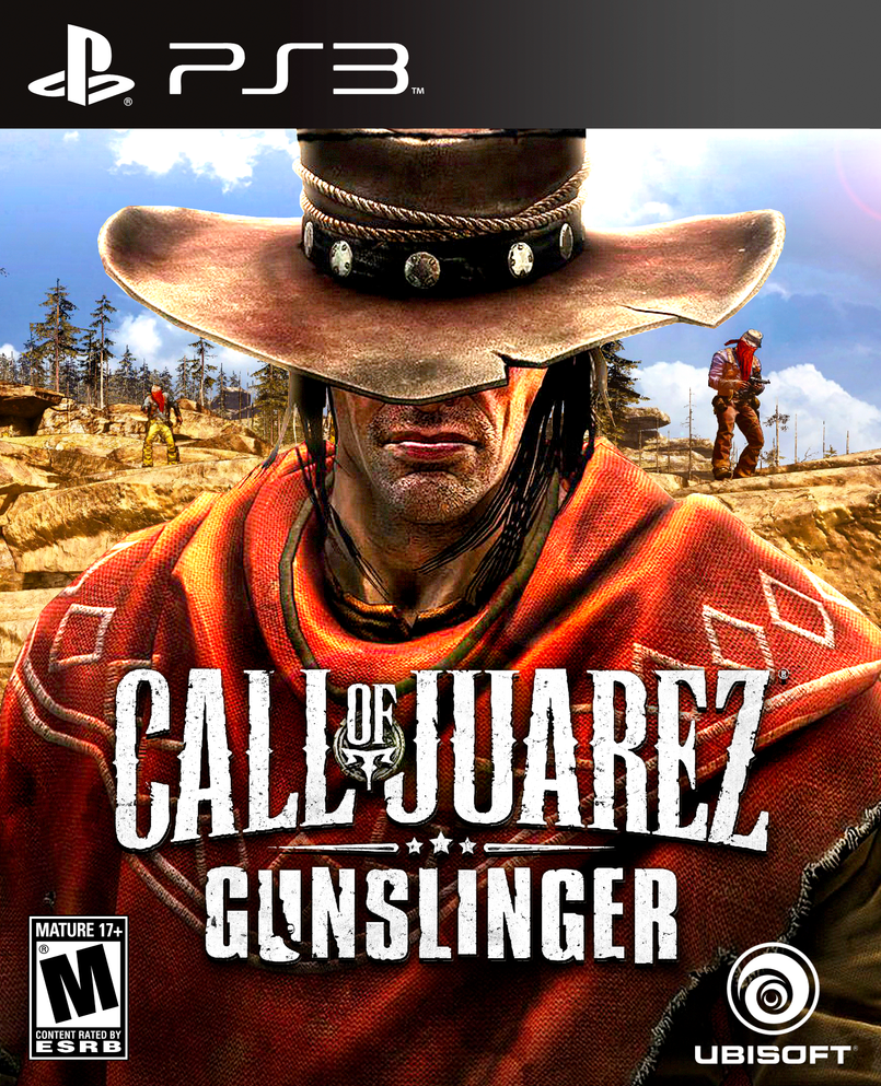 Call of juarez gunslinger steam is required фото 108