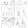 Undertale the Comic: PACIFIST Pg. 13