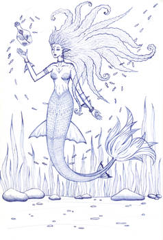 Mermaid