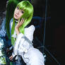 Code geass-C.C-Last chance