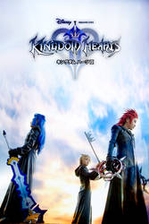 KH2-OrganizationXIII