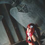 Gurren Lagann-Yoko3