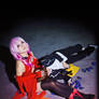 Guilty Crown