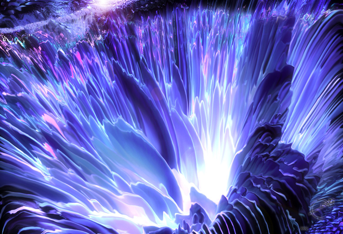Glaciar