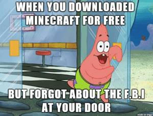 Patrick Meme 2 by VoltShippuden on DeviantArt