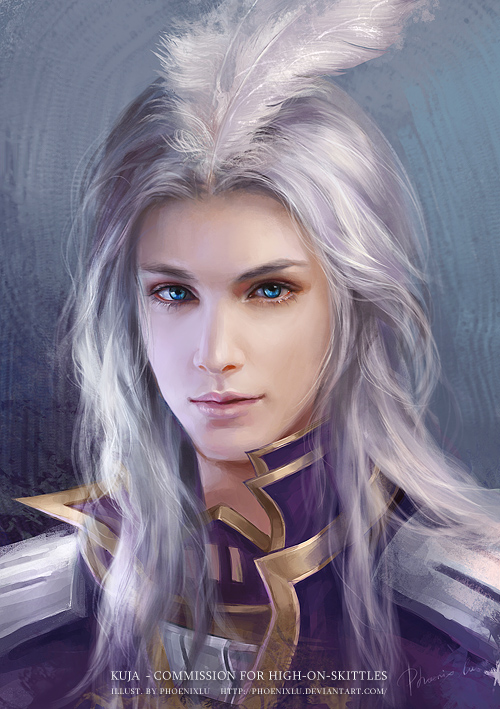 KUJA