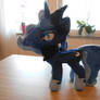 Princess Luna Plush