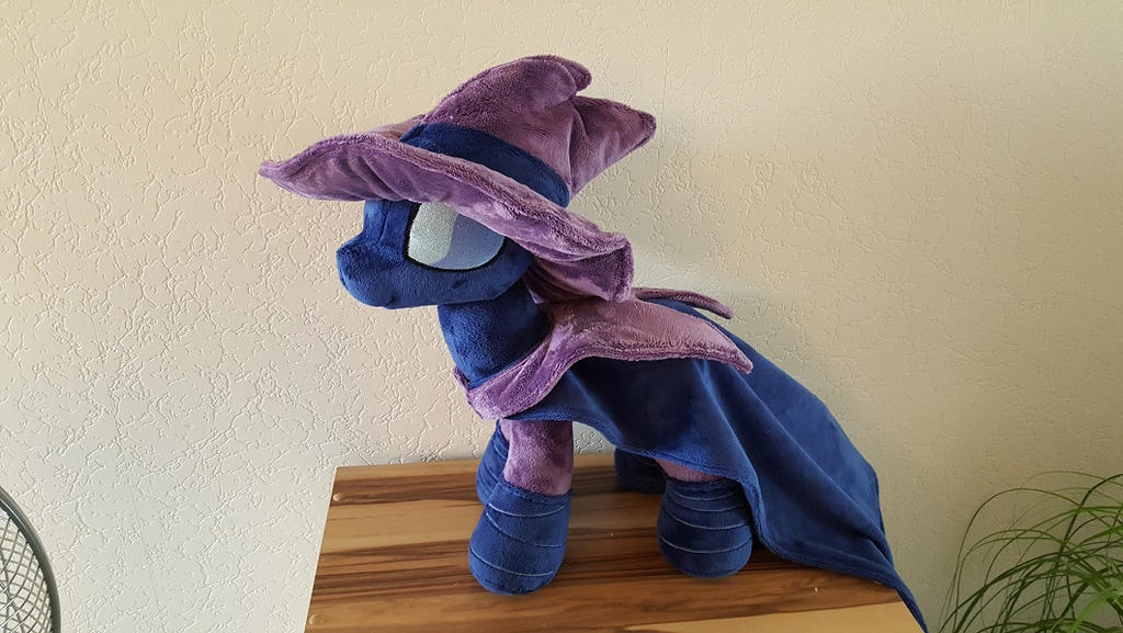Mare do Well - MLP Plush
