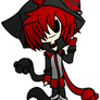 .:OC:. Shin Sticker Chibi