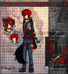 | .REF. .Shin Serriph Reference_03. |