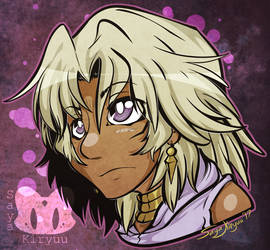 |FA| Marik Ishtar