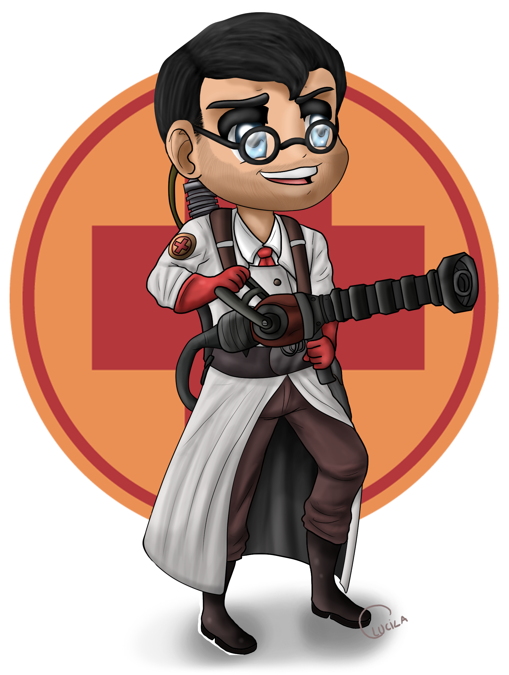 Medic