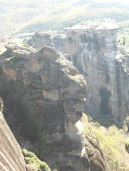 Meteora