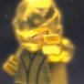 Golden Ninja