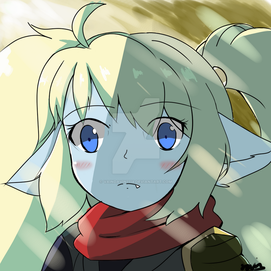 Poppy animation Poppy animation