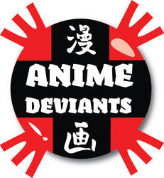 Anime Deviants New LogoV01