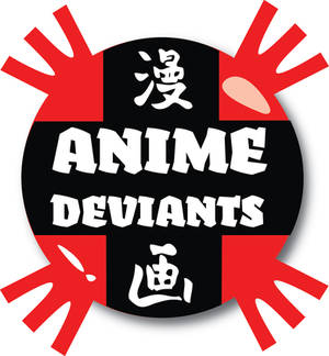 Anime Deviants New LogoV01