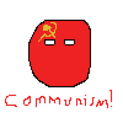 Communism!