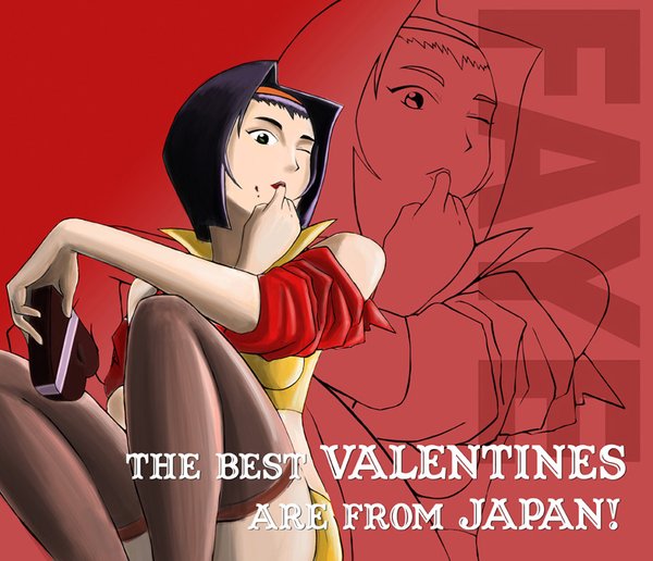 Best Valentine Series 08