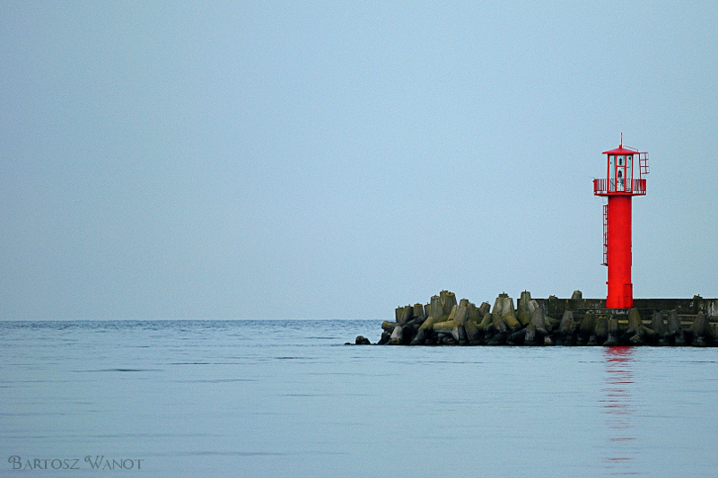 Red lantern