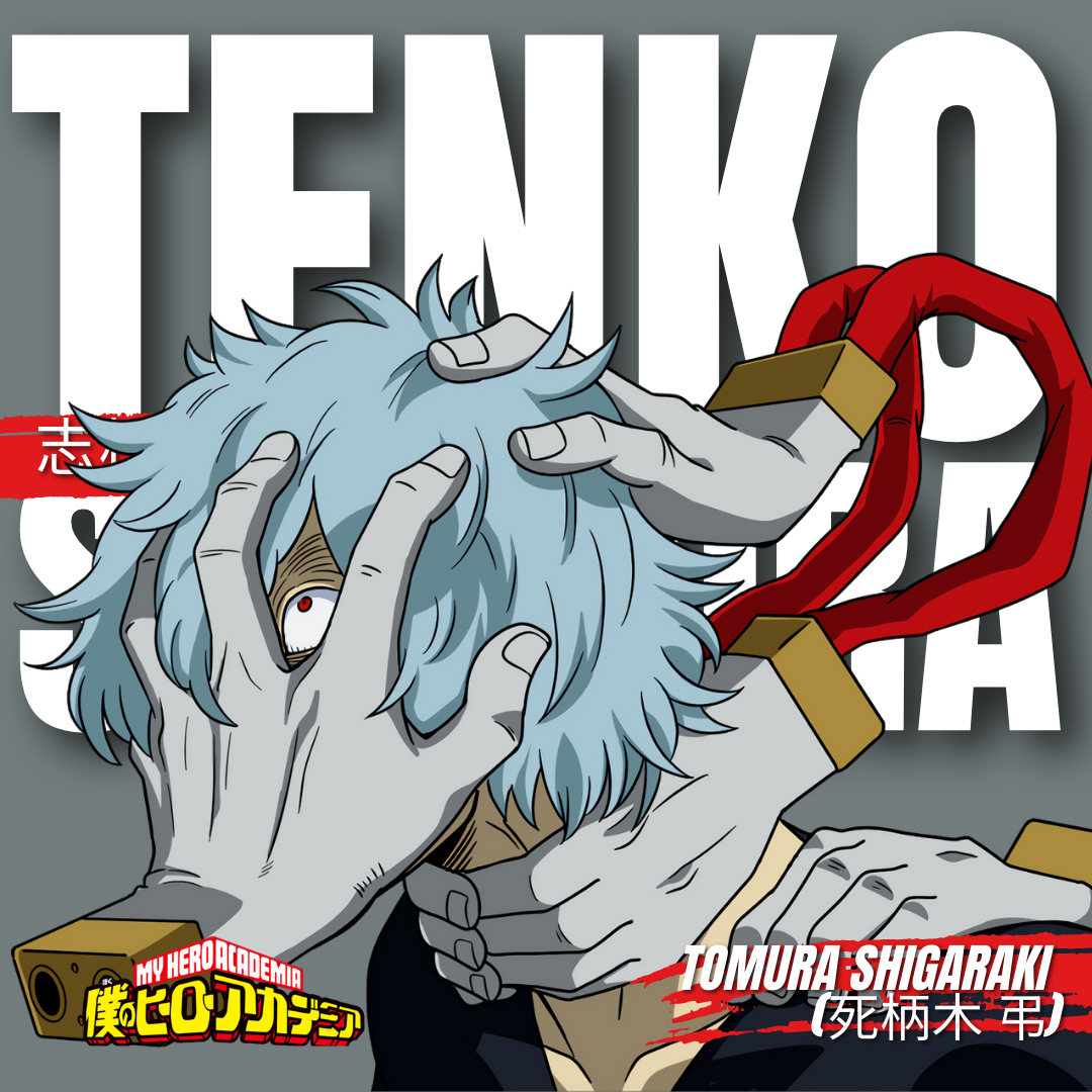 Tenko Shimura By Priambudhi On DeviantArt tenko-shimura-by-priambudhi-on-deviantart