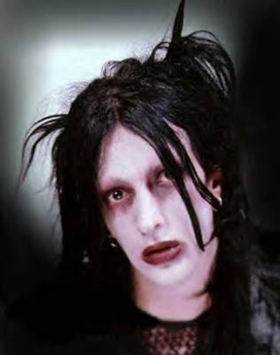 twiggy ramirez