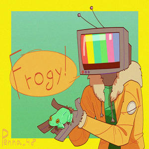 Frogy