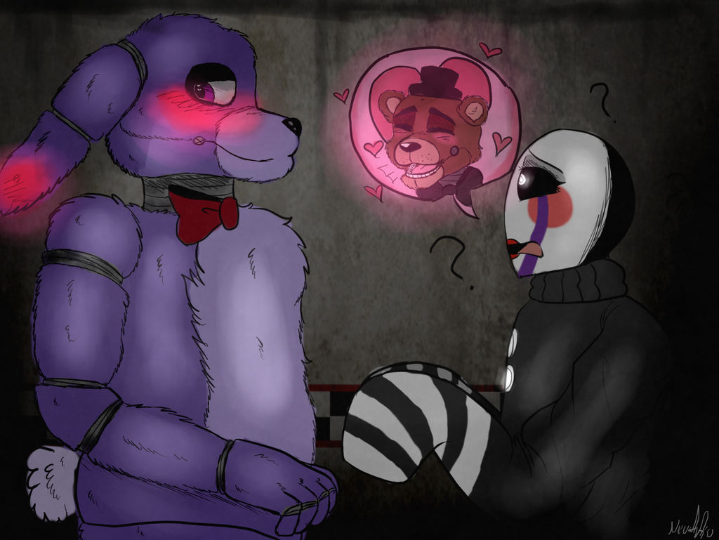 Do You Like Freddy Fronnie By Streetlightsatnight On Deviantart Do You Like Freddy Fronnie By Streetlightsatnight On Deviantart