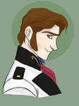 Prince Hans (Update) by spockjasperlokizuko