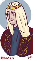 Viserys I