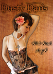 Wild West Show: Victoria