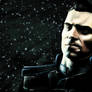 Mass Effect 3: Kaidan