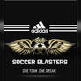 Custom Logo For Soccer Team