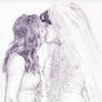 Callie_Arizona...Wedding Kiss