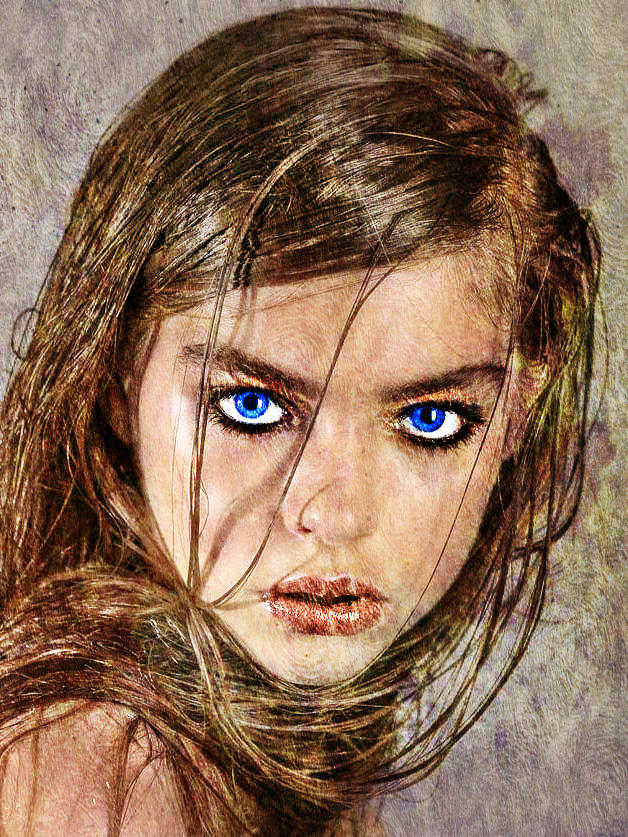 Expression Face Study By Danna603 On Deviantart Expression Face Study By Danna603 On Deviantart