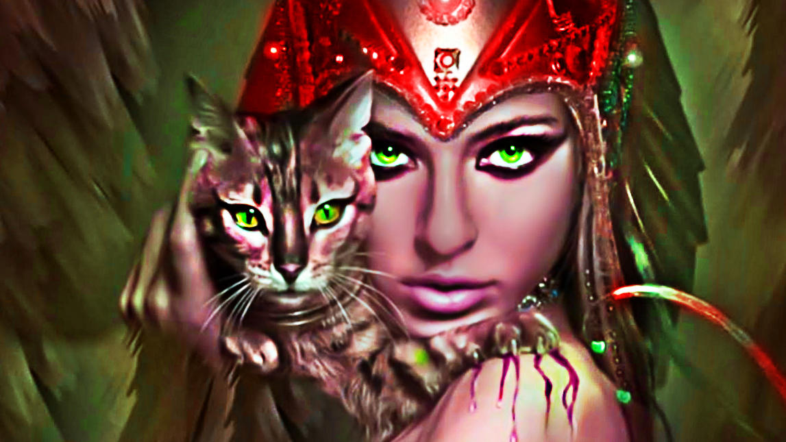 Enigma (1) by Danna603 on DeviantArt