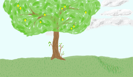 Lemon Tree 2 (Unfinished)