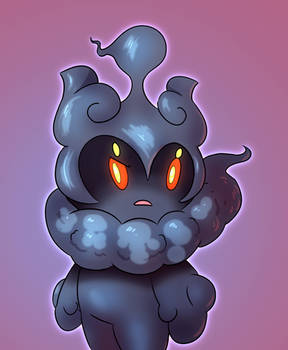 Shadowmallow User Profile | DeviantArt