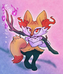 Braixen