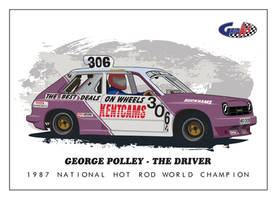 George Polley 306