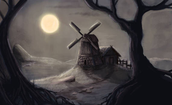 Windmill