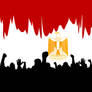 egypt's flag