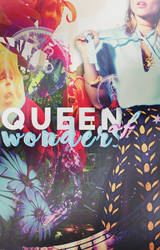 Queen of Wonders