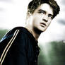 Cedric Diggory re-colour 2