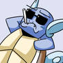 Wartortle Comtemplates