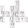Cast: The Fifth Columnist